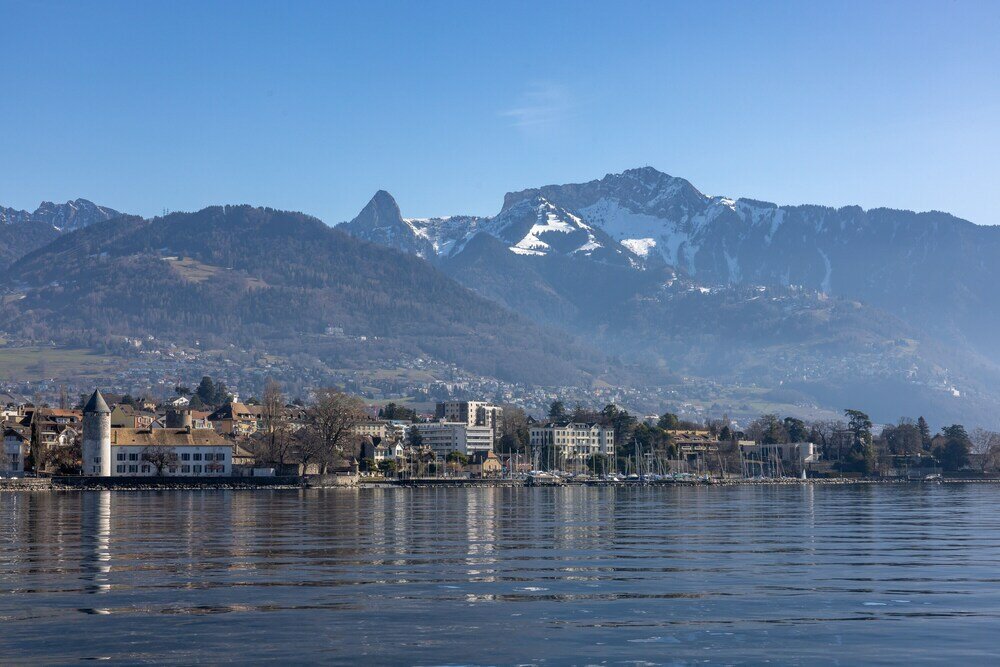 Фото Vevey Hotel & Guesthouse