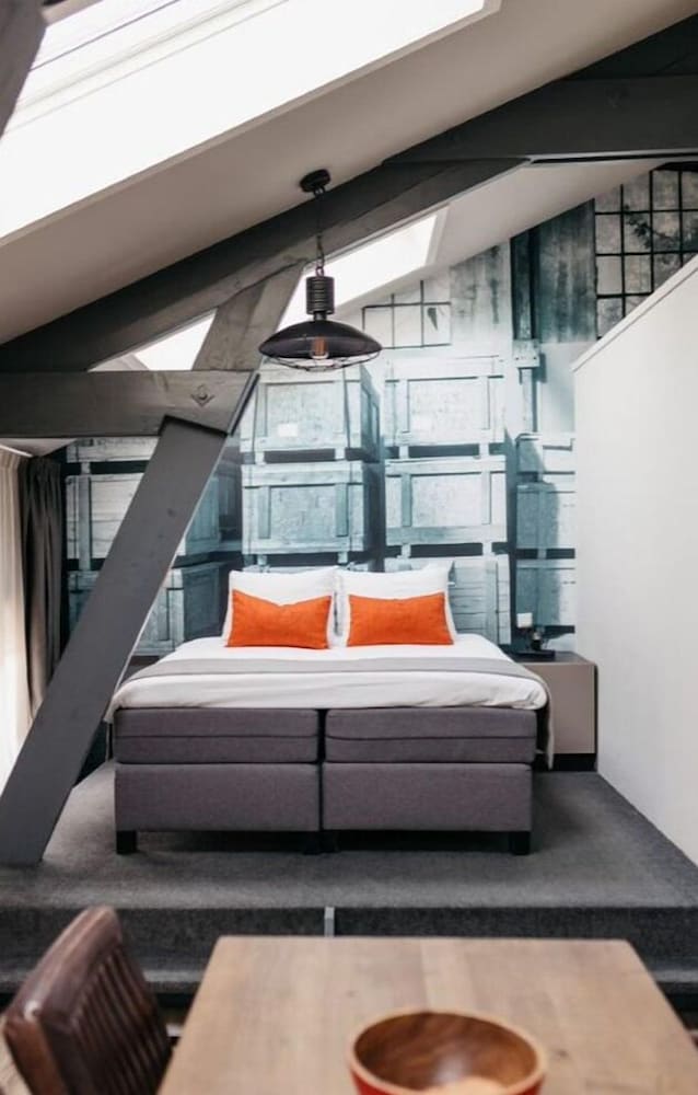 Фото Yays Amsterdam Maritime