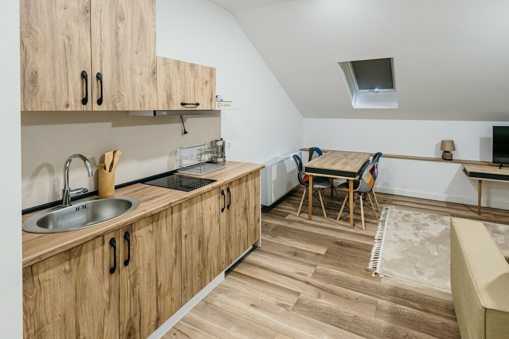 Фото Pansion Fawlty Towers