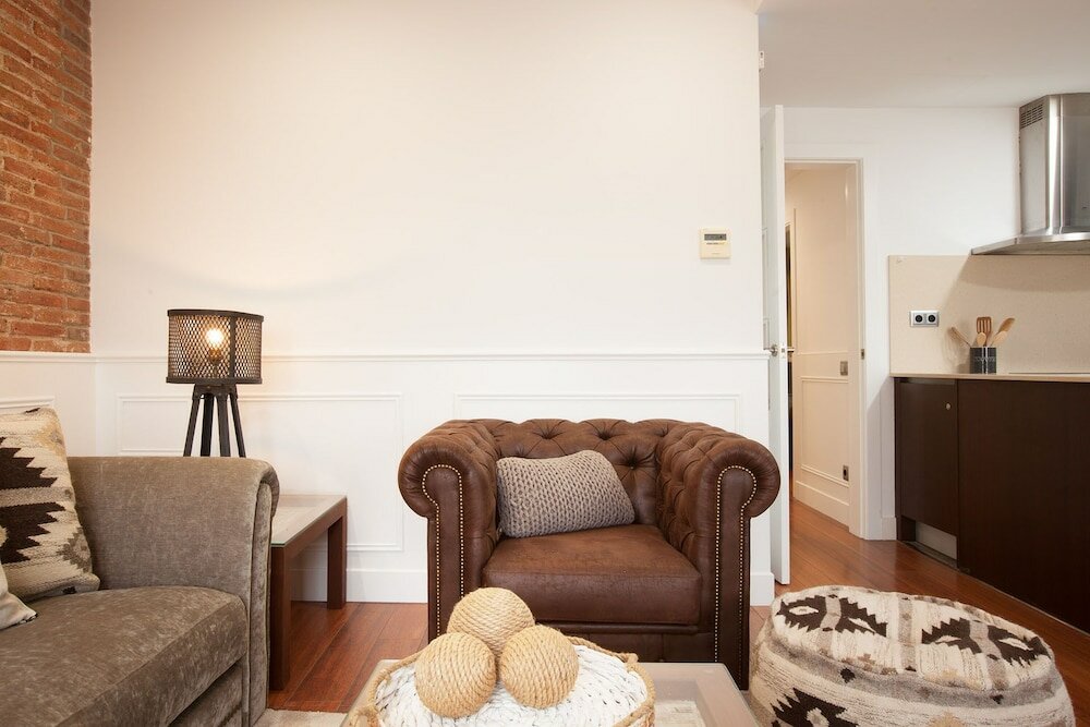 Фото Enjoybcn Fira Apartment