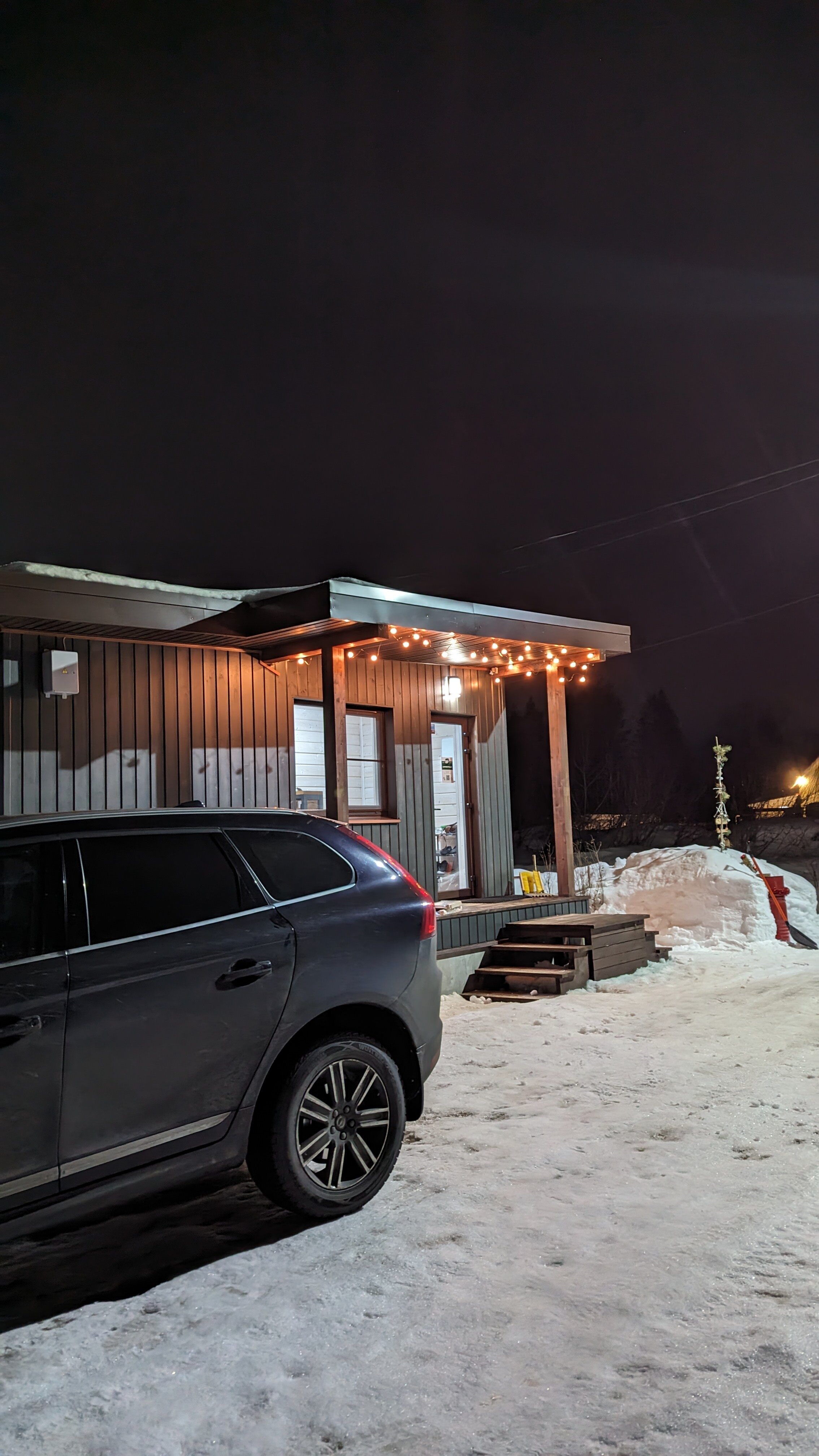 Фото ДИПДача