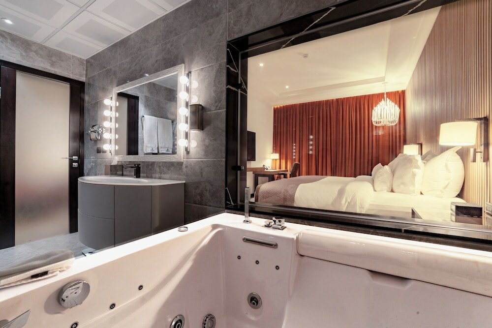 Фото Davenue Boutique Hotel Accra