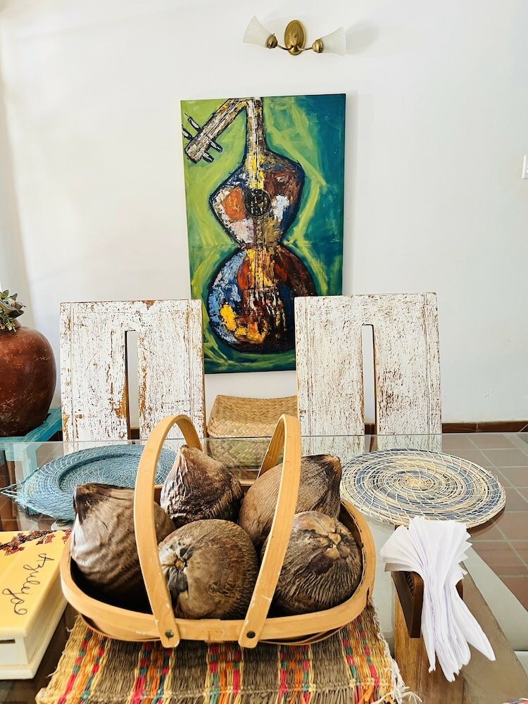 Фото Hotel Casa Isabelita