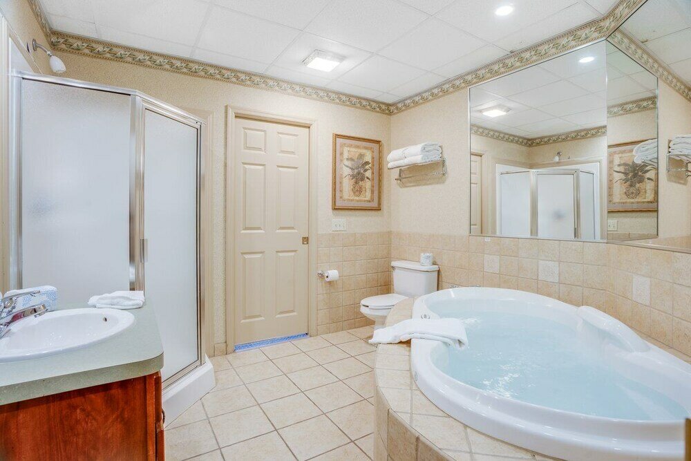 Фото The Willowbrook Golf Hotel At Split Rock