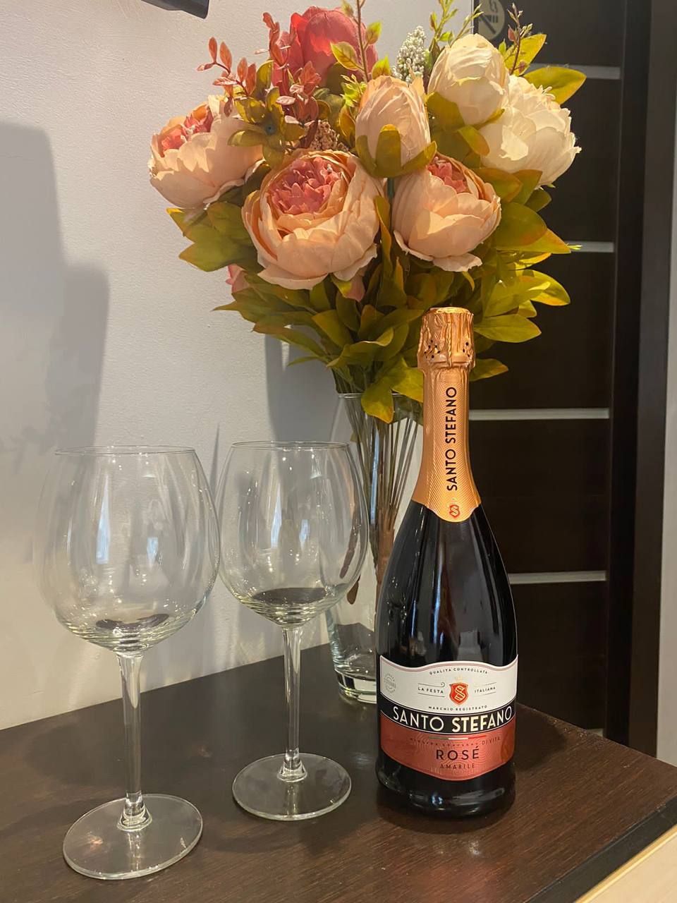 Фото Ханзер