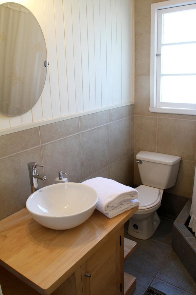 Фото Playa Maqui Lodge