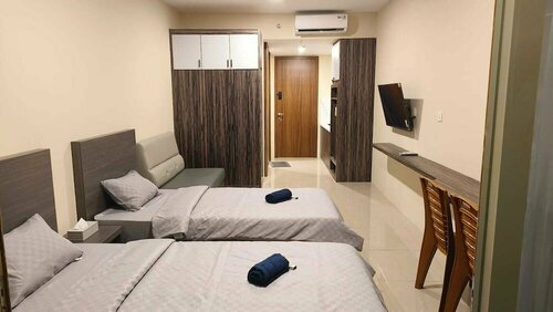 Гостиница SleepRest - Ntc B1206