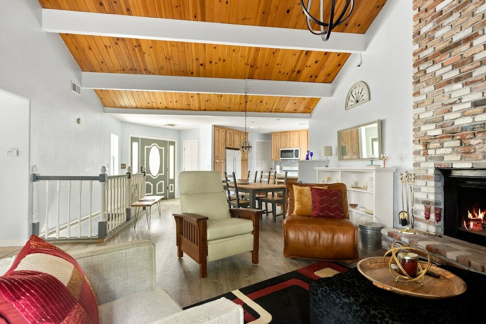 Фото House in the Pines