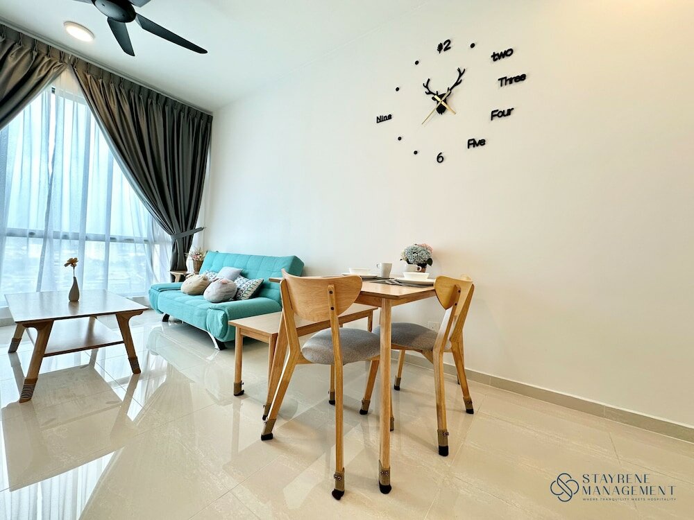 Фото Sks Pavillion Residences by Stayrene