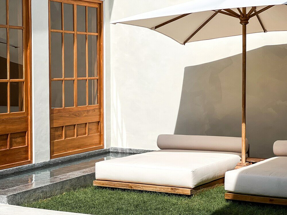 Фото Tekko Villa Pererenan