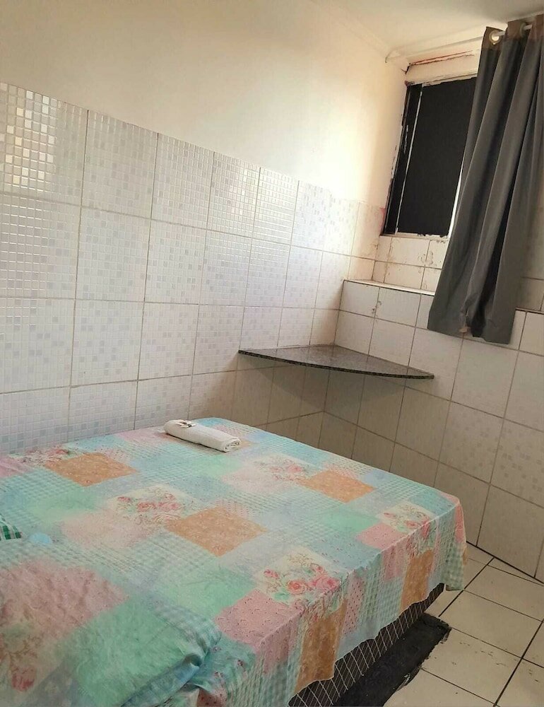 Фото Hostel Bimba Salvador