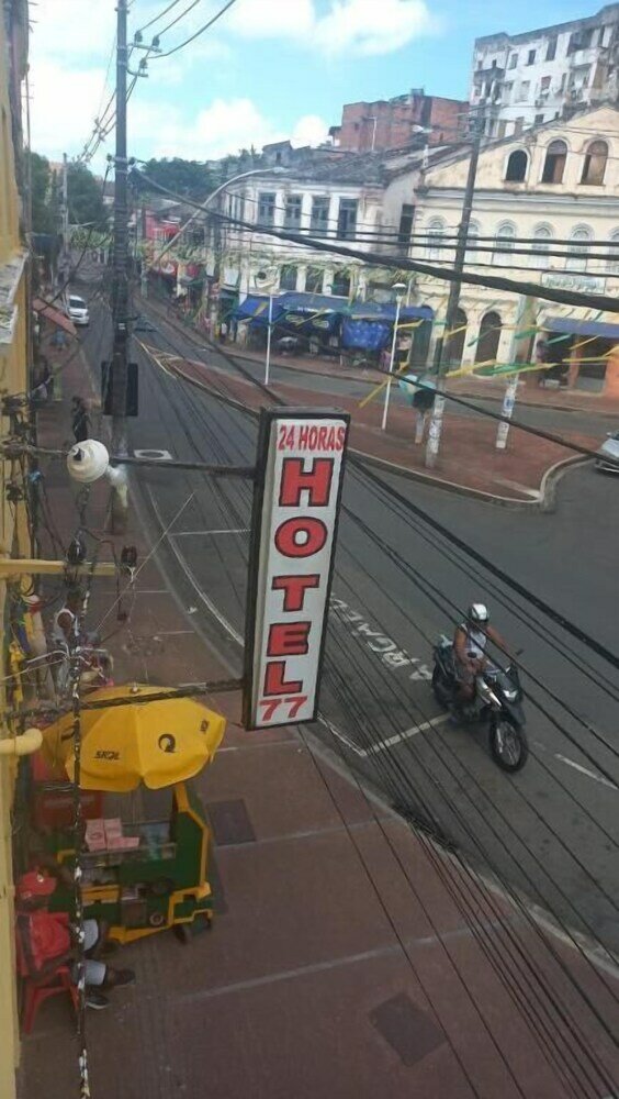 Фото Hostel Bimba Salvador