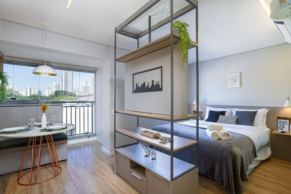 Фото Nex One Ibirapuera