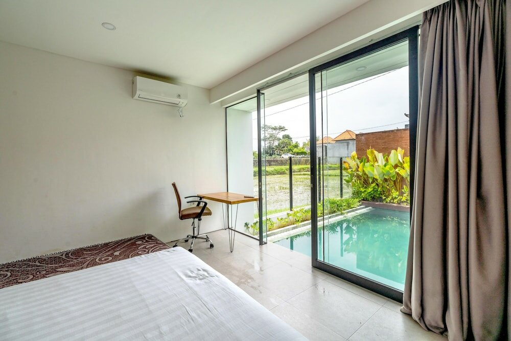 Фото The Pause Inn - Tepisawah