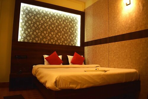 Гостиница Lily Guest House в Шиллонге