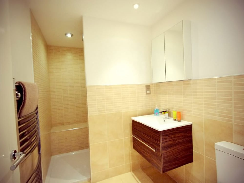 Фото Howburn Residence