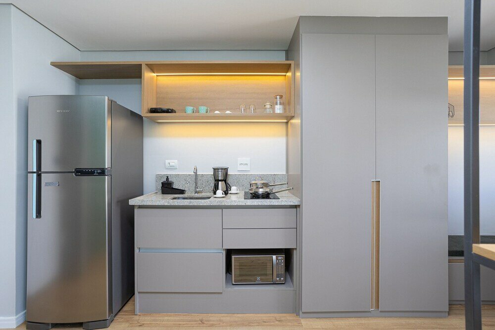 Фото Nex One Ibirapuera