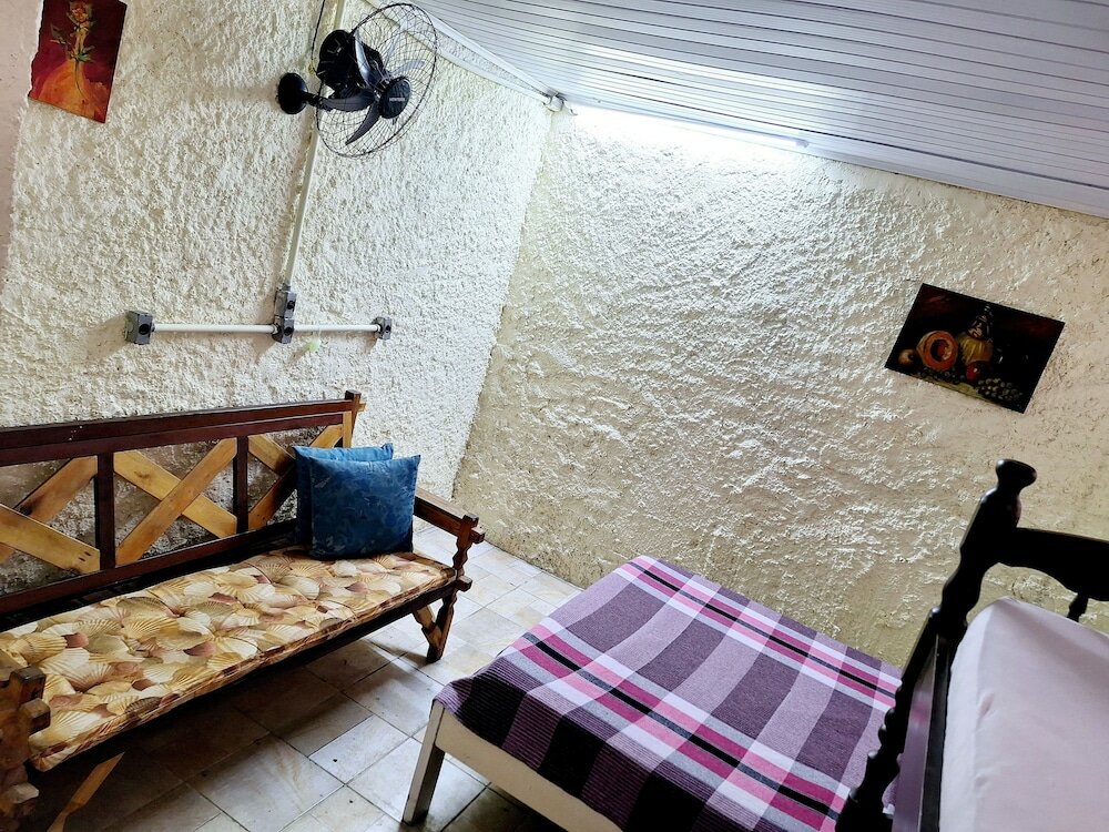 Фото Hostel popular Canto da praia Praia