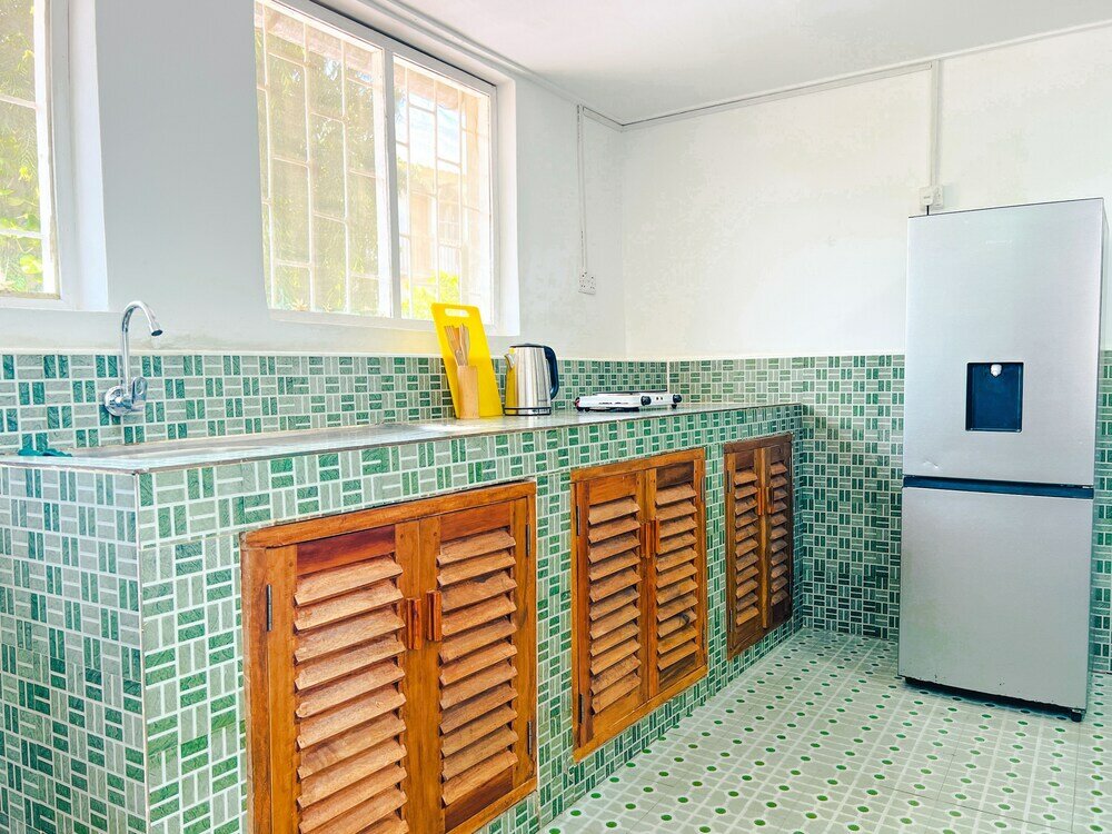 Фото Shoki Shoki Hostel Stone Town