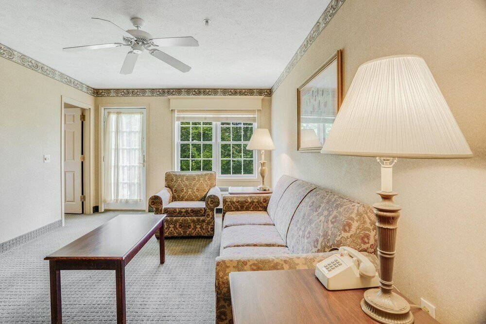 Фото The Willowbrook Golf Hotel At Split Rock