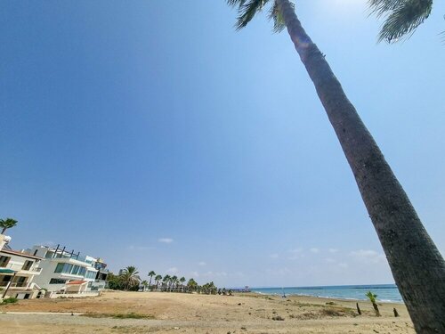 Апартаменты Beach Vibes Apartment