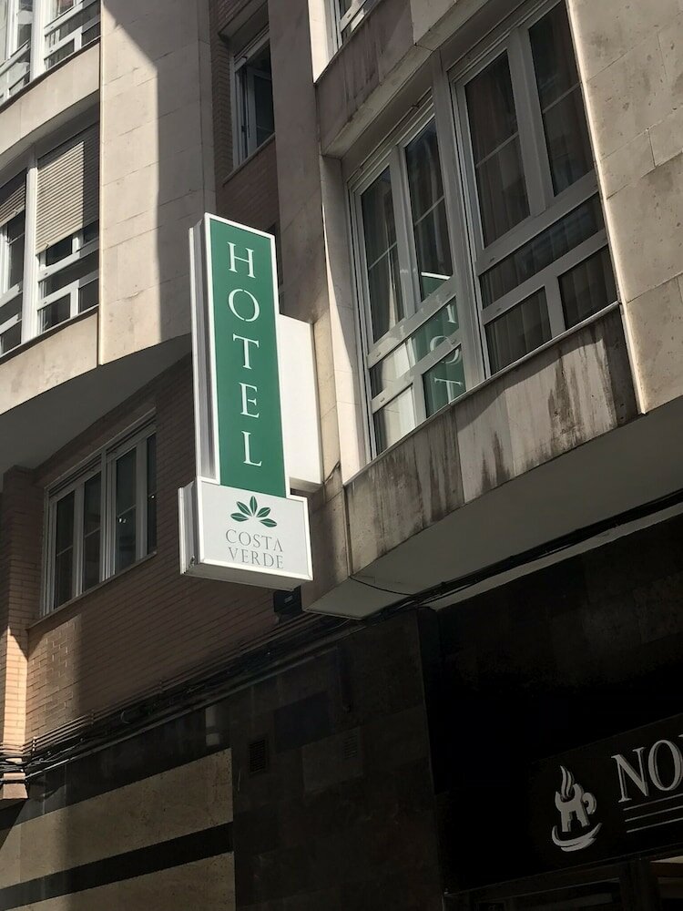 Фото Hotel Costa Verde