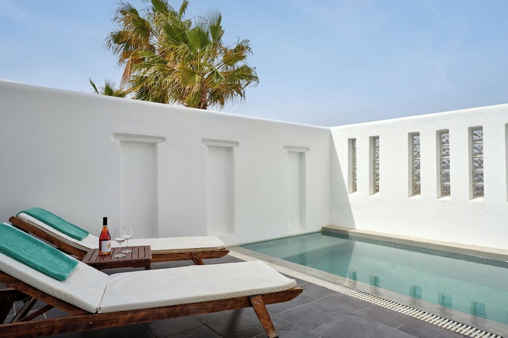 Фото Meltemi Village