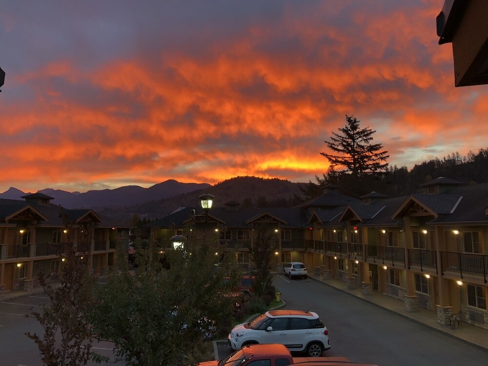 Фото Vedder River Inn