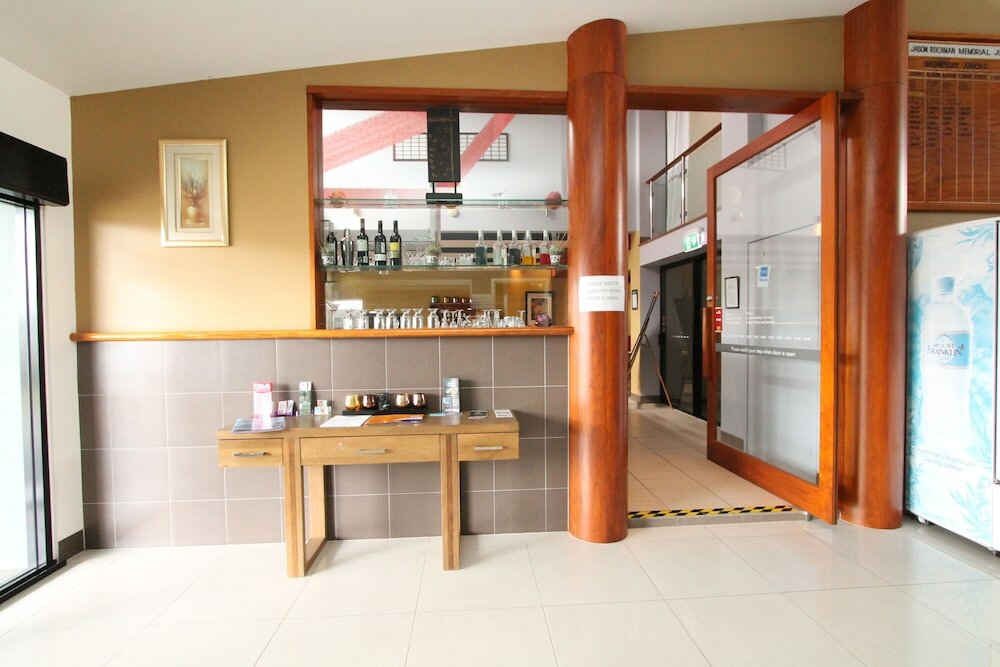 Фото Ayr Travellers Motel