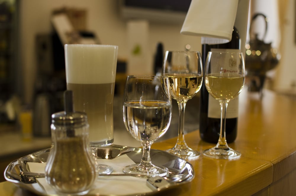 Фото Hotel Villa Siesta