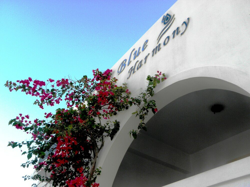 Фото Blue Harmony Apartments