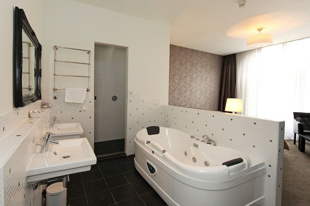 Фото Grand Hotel Alkmaar