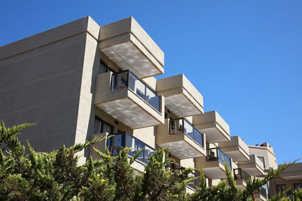 Фото Apartamentos Jade