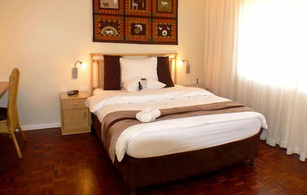 Фото Hajo's Lodge