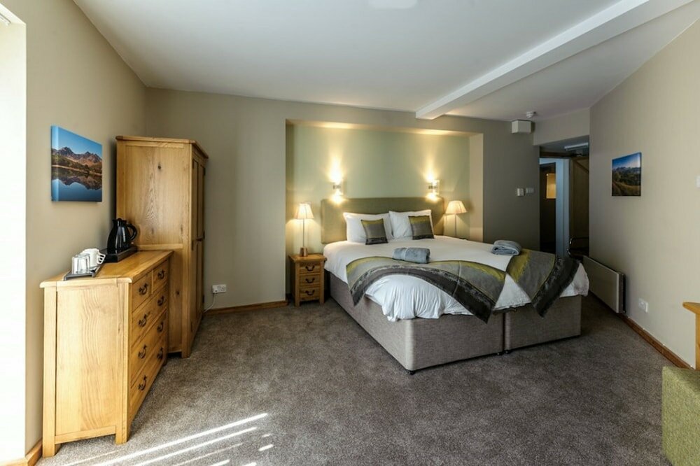 Фото Old Post House