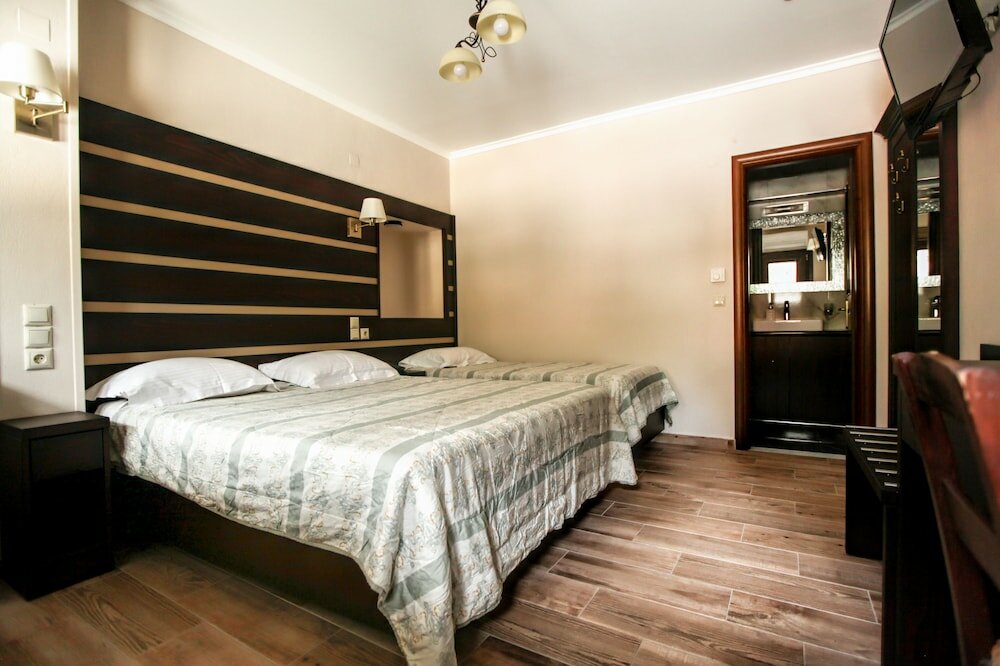 Фото Alsos House