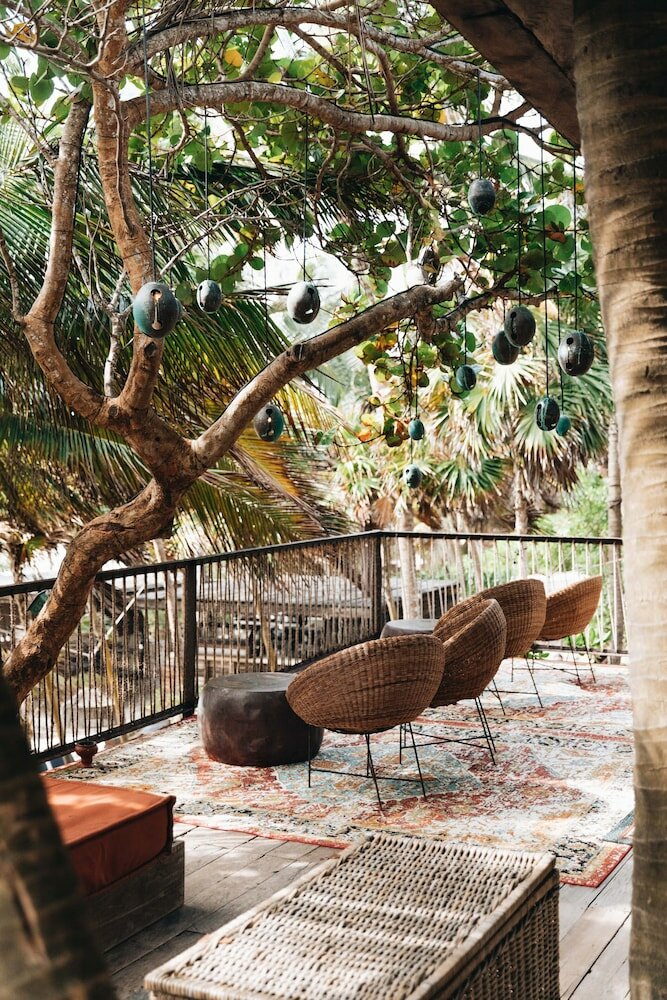 Фото Be Tulum Beach & SPA Resort