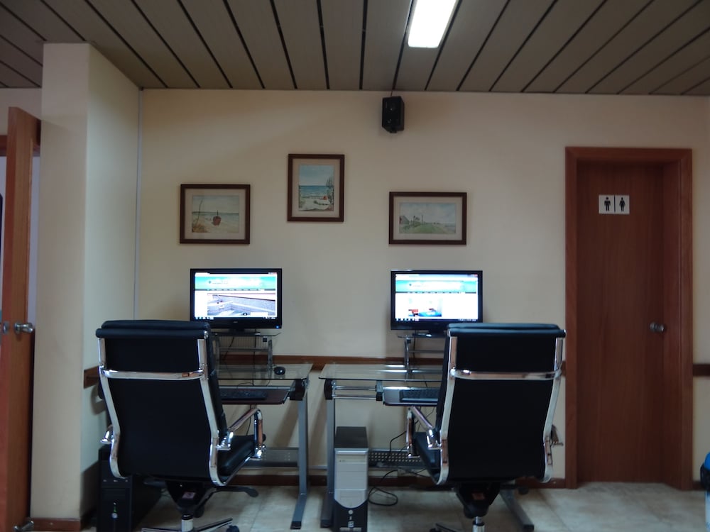 Фото Hotel Argentina