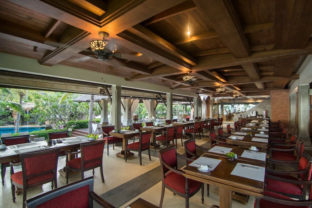 Фото Royal Muang Samui Villas