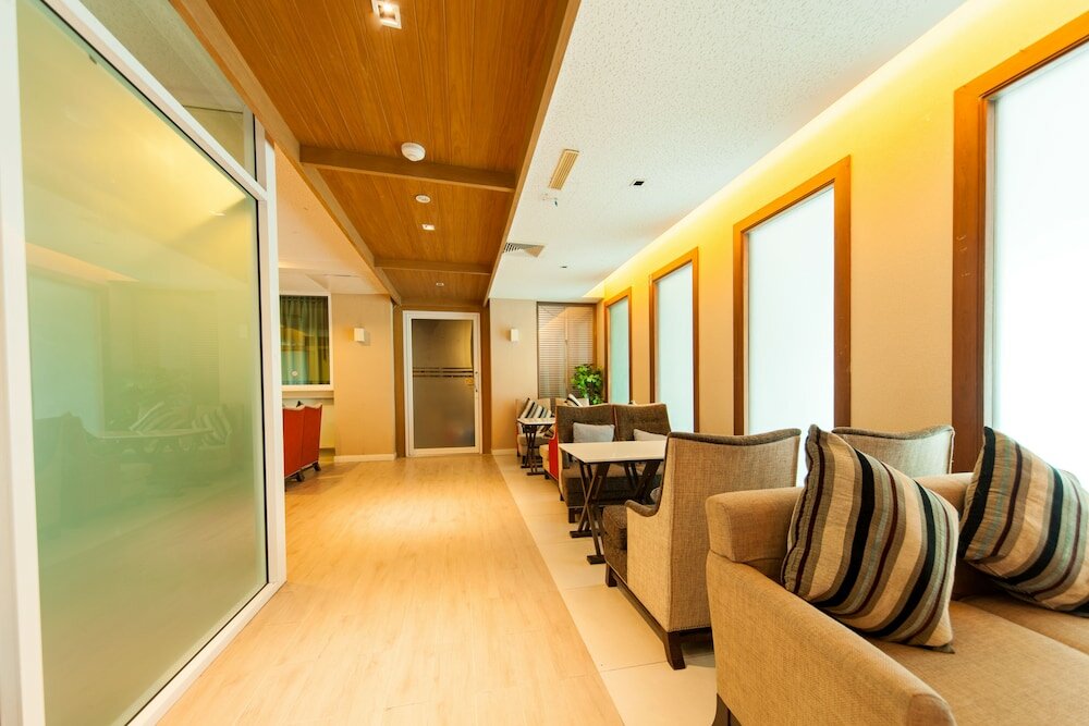 Фото Lantana Resort