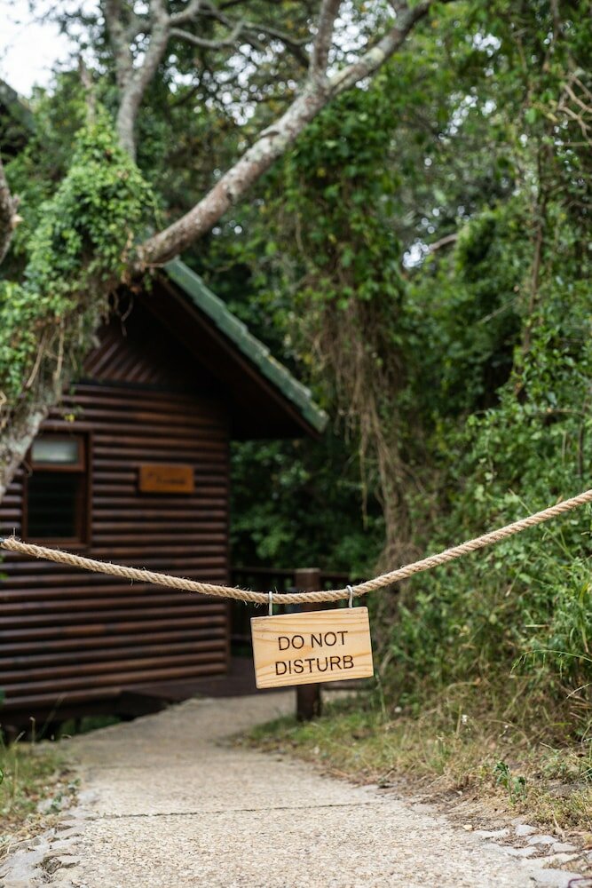 Фото Thunzi Bush Lodge