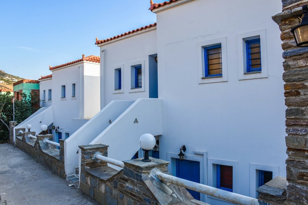 Фото Marisini Sea View