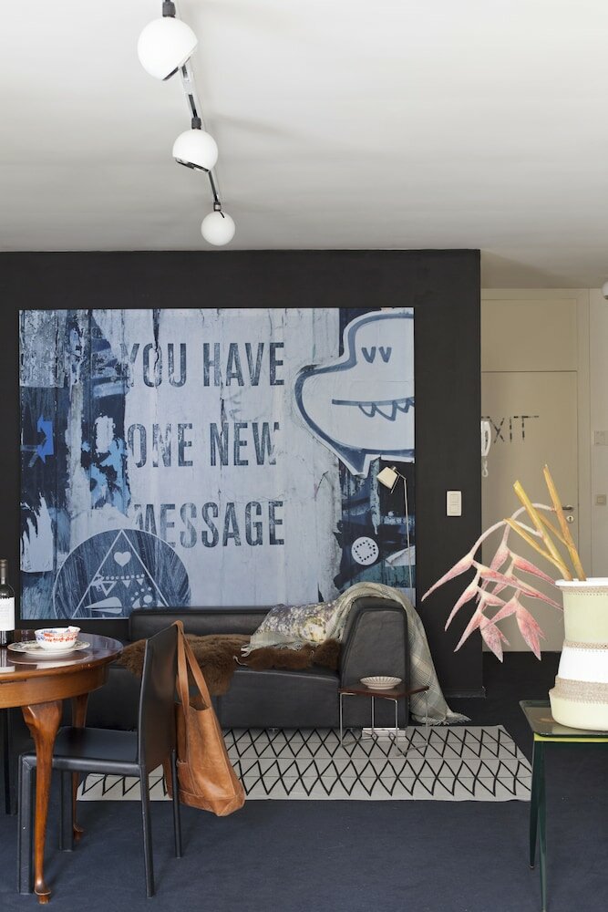 Фото The Soul Antwerp