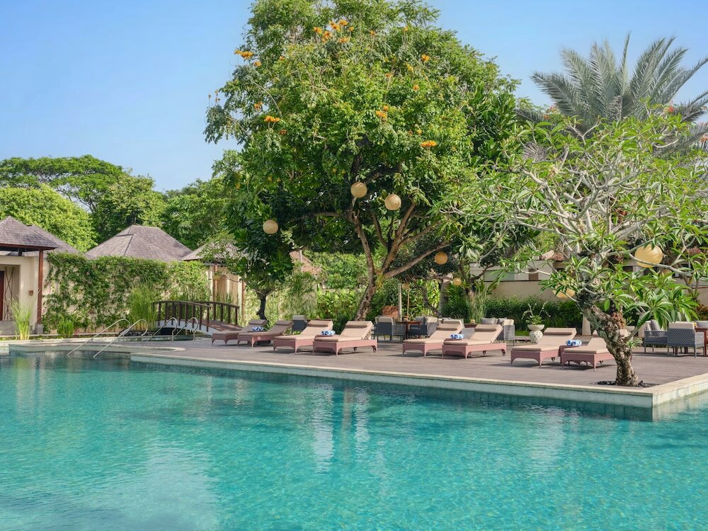 Фото Amarterra Villas Resort Bali Nusa Dua, Autograph Collection