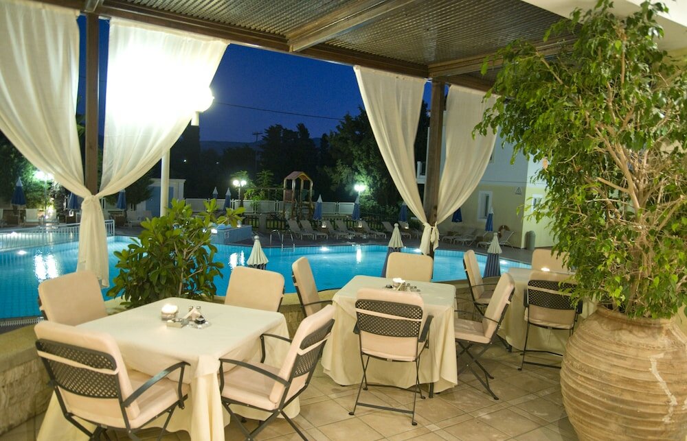 Фото Aegean Houses