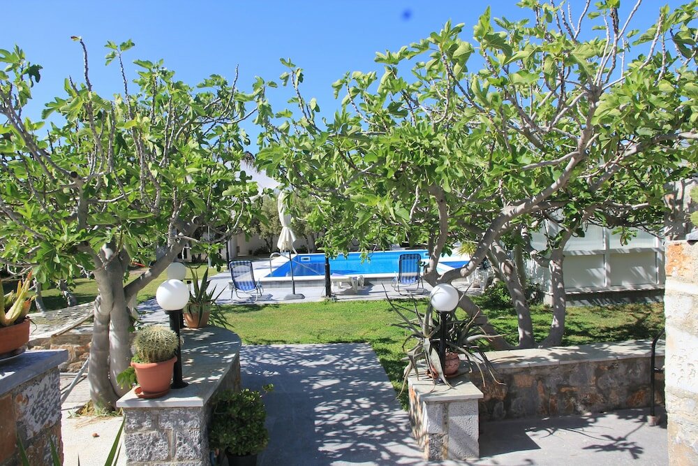 Фото Irene Villas