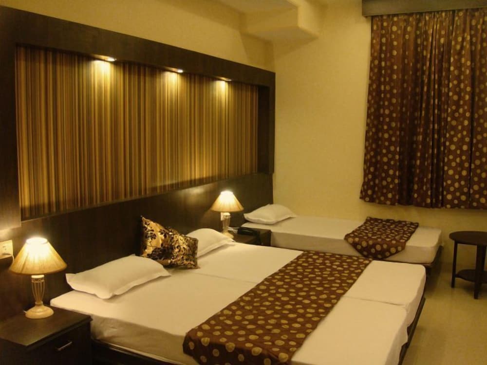 Фото Hotel Cj International