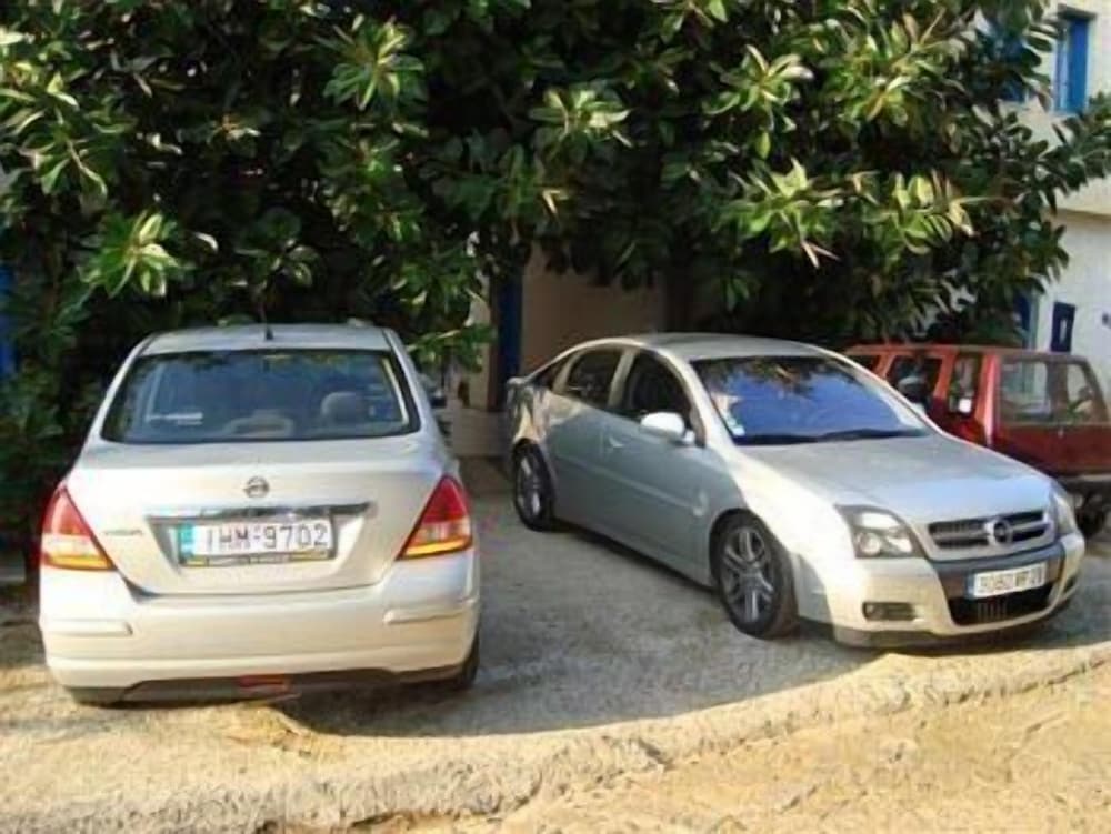 Фото Creta Sun Hotel Studios