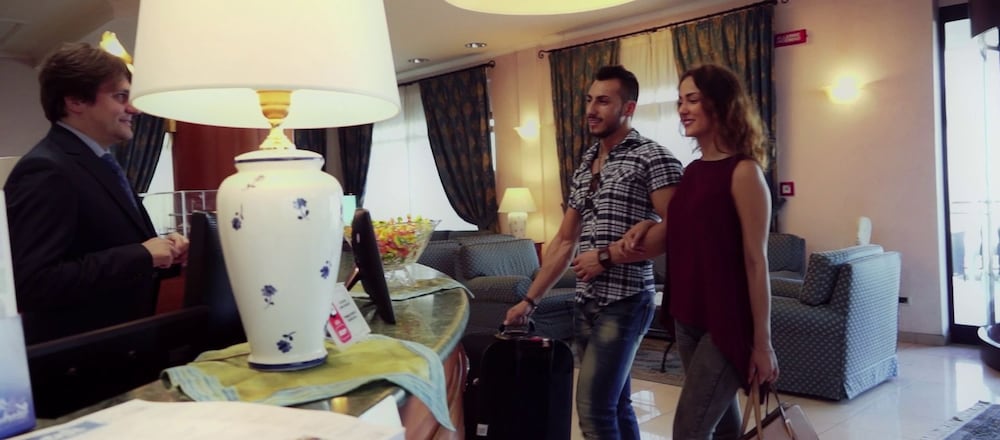 Фото Hotel Levante