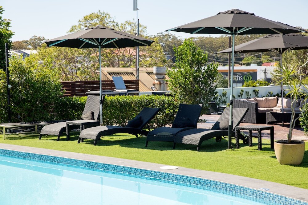 Фото отеля 5